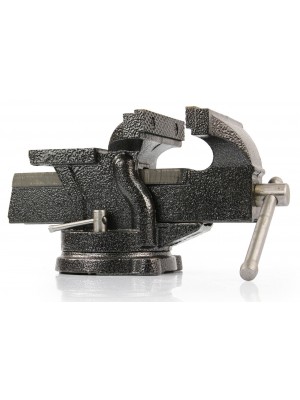 Skrūvspīles 100mm ar pagriezienu (M36008)